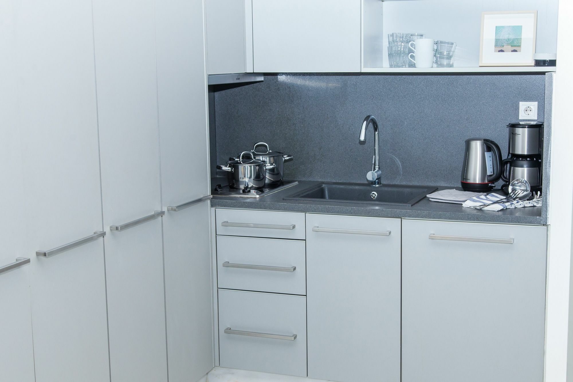 Jupiter Boutique Apartment Next To Athens Museum Esterno foto