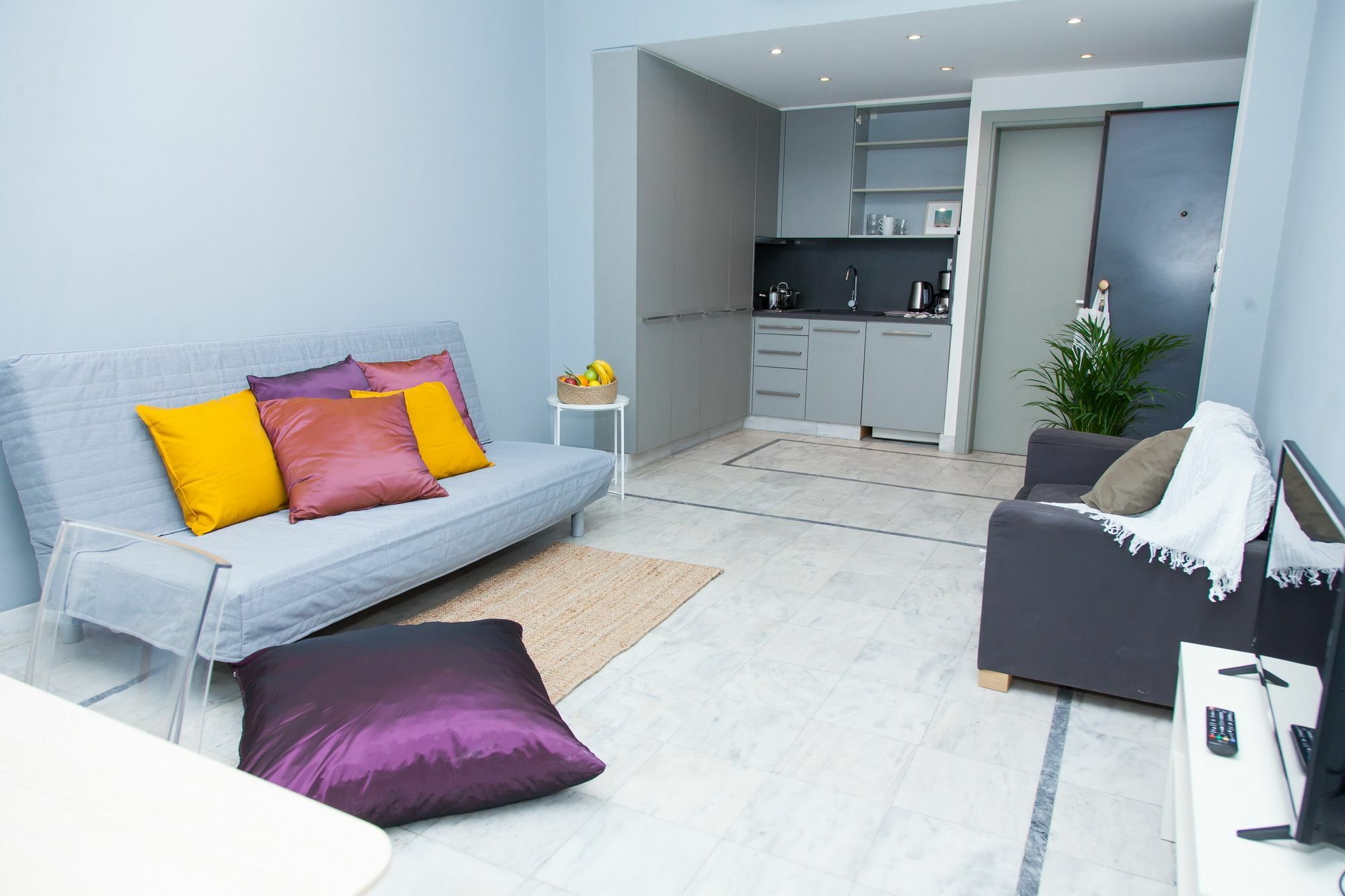 Jupiter Boutique Apartment Next To Athens Museum Esterno foto