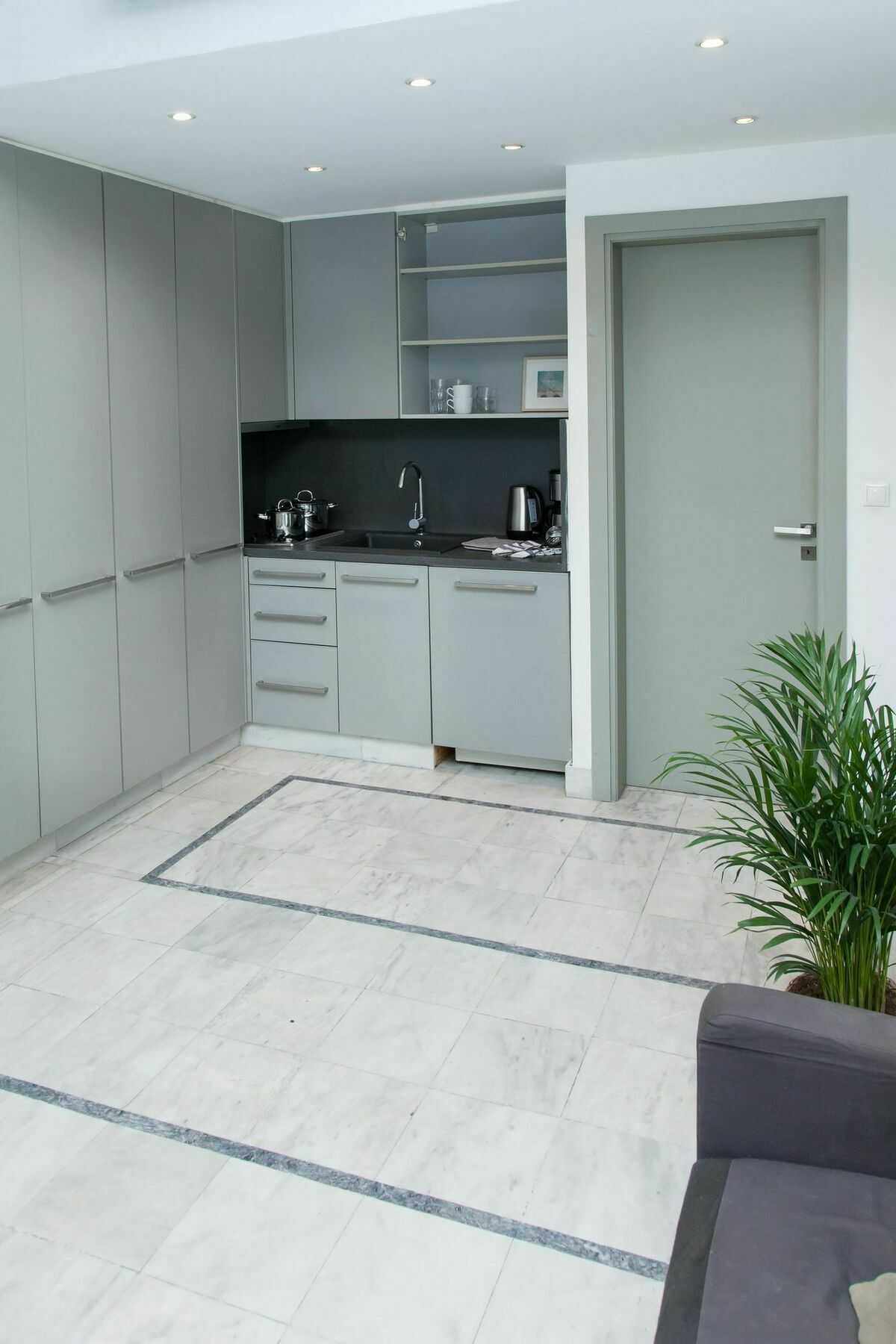 Jupiter Boutique Apartment Next To Athens Museum Esterno foto